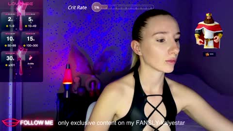 Kelly  online show from 13, 12, 2024