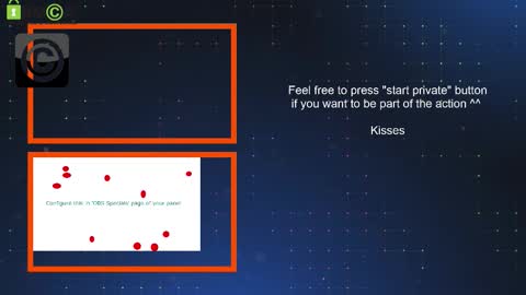 KamaFeels online show from 22, 12, 2025