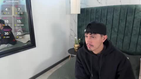 Snapshot of kamal_wolff chatting on 6, 2, 2026 jhon online show from 6, 2, 2026