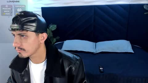 Snapshot of kamal_wolff chatting on 10, 2, 2026 jhon online show from 10, 2, 2026