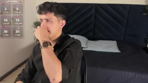 Snapshot of kamal_wolff chatting on 19, 2, 2026 jhon online show from 19, 2, 2026