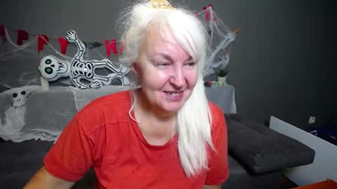 KamaliaSim online show from 1, 11, 2025