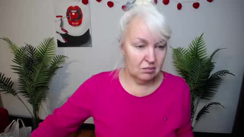 Snapshot of kamaliasim chatting on 21, 2, 2026 KamaliaSim online show from 21, 2, 2026