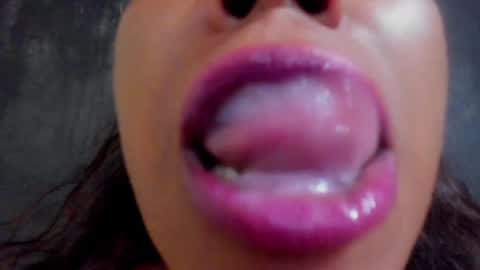  Kamaria Fyre  online show from 28, 1, 2025