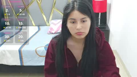 Snapshot of kamgomezxox chatting on 3, 12, 2025 kamgomezxox online show from 3, 12, 2025