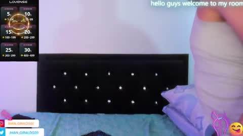 Snapshot of kami_22 chatting on 25, 6, 2026 camilo independent model online show from 25, 6, 2026