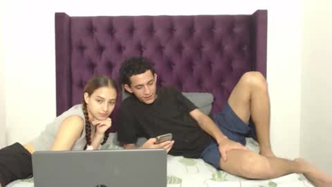 Snapshot of kamiandoscar chatting on 13, 1, 2026 KamiYOscar online show from 13, 1, 2026