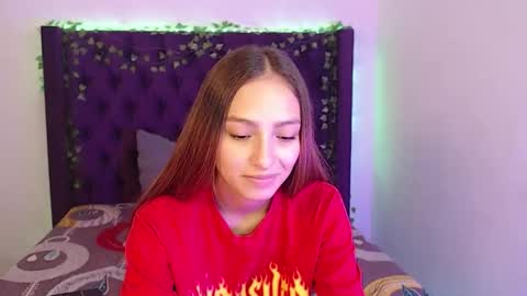 Snapshot of kamiandoscar chatting on 6, 5, 2026 KamiYOscar online show from 6, 5, 2026