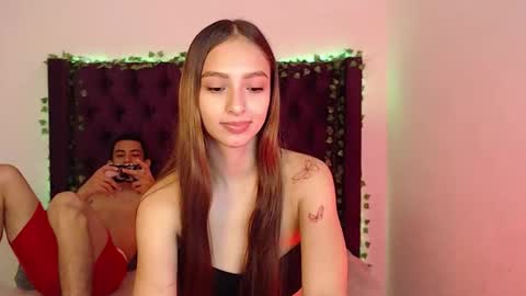 Snapshot of kamiandoscar chatting on 21, 5, 2026 KamiYOscar online show from 21, 5, 2026