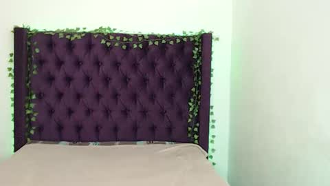 Snapshot of kamiandoscar chatting on 26, 5, 2026 KamiYOscar online show from 26, 5, 2026