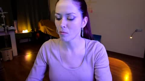 Kamila online show from 18, 4, 2026