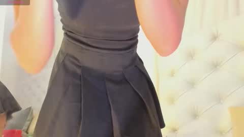 Snapshot of kamila_arias chatting on 29, 11, 2025 online show from 29, 11, 2025