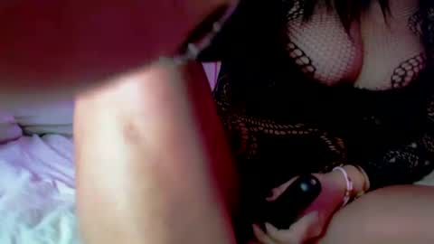 Snapshot of kamila_french chatting on 27, 1, 2025 Kamila online show from 27, 1, 2025