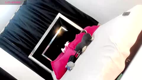 Kamila online show from 20, 3, 2026