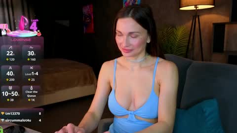 Snapshot of kamila_lee chatting on 8, 6, 2026 Kamila GMT2 Tue 10 AM - 4 PMWed 3-9 AM Thur 3-9 AM Fri 3-9 AM Sat 10 AM - 4 PM. online show from 8, 6, 2026