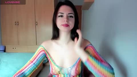 kamila_malina online show from 6, 1, 2026