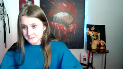 Snapshot of kamilla_love_ chatting on 26, 2, 2026 kamilla_love_ online show from 26, 2, 2026