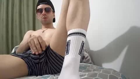 kamilo24 online show from 10, 1, 2025