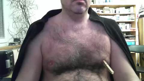 Kamil Lipovy online show from 2, 1, 2025