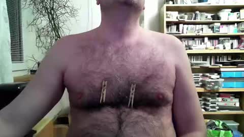 Kamil Lipovy online show from 1, 3, 2025