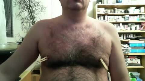 Kamil Lipovy online show from 4, 3, 2025