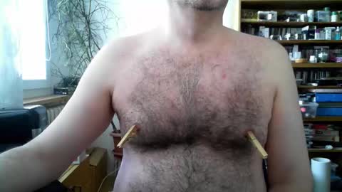 Kamil Lipovy online show from 9, 11, 2025