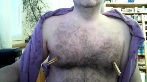 Kamil Lipovy online show from 25, 11, 2025