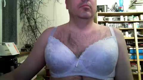 Kamil Lipovy online show from 8, 1, 2026