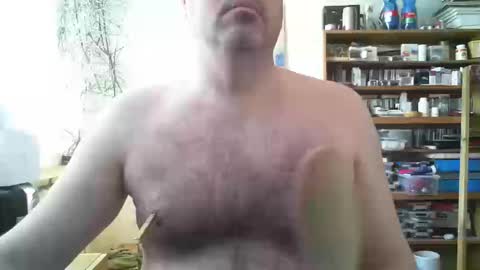 Kamil Lipovy online show from 13, 3, 2026