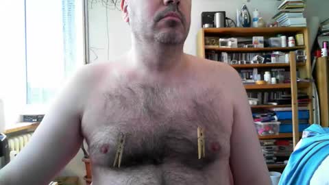 Snapshot of kamiluc1974_2 chatting on 25, 4, 2026 Kamil Lipovy online show from 25, 4, 2026