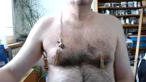 Snapshot of kamiluc1974_2 chatting on 26, 7, 2026 Kamil Lipovy online show from 26, 7, 2026
