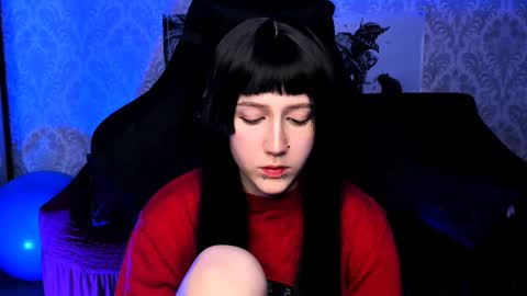 Snapshot of kamisama_izanami chatting on 31, 10, 2025 kamisama_izanami online show from 31, 10, 2025