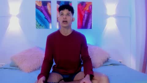 Kami online show from 28, 11, 2025