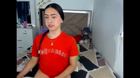 Snapshot of kammi_candy chatting on 27, 5, 2026 -- kammi -- online show from 27, 5, 2026