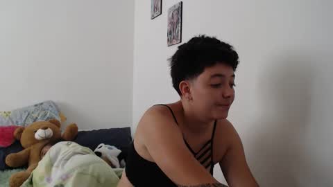 kammy   y   camila online show from 25, 10, 2025