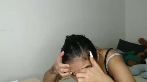 kammy   y   camila online show from 13, 11, 2025