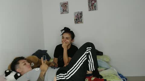 kammy   y   camila online show from 20, 11, 2025