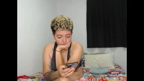 kammy   y   camila online show from 14, 4, 2026