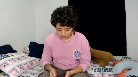 Snapshot of kammy_cami chatting on 16, 7, 2026 kammy y camila online show from 16, 7, 2026