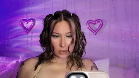 kamrynmarie69 online show from 13, 5, 2026