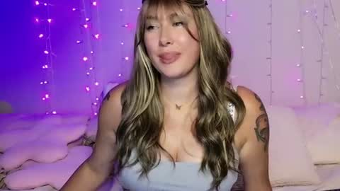 kamrynmarie69 online show from 16, 7, 2026