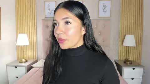 Snapshot of kamy_glam chatting on 8, 6, 2026 KAMY online show from 8, 6, 2026