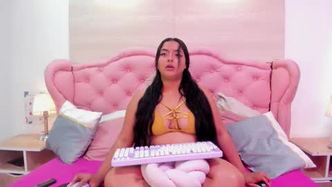 Snapshot of kamylabm chatting on 2, 3, 2026 kamylabm online show from 2, 3, 2026