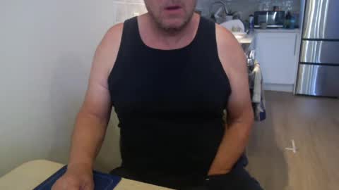 Snapshot of kanadians chatting on 8, 7, 2026 Cam with Me Vixens DM me online show from 8, 7, 2026