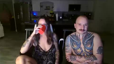 KandJBabes online show from 1, 3, 2026