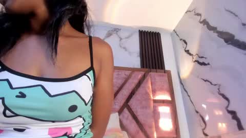 Snapshot of kandy_bronw chatting on 27, 5, 2026 Kandy online show from 27, 5, 2026