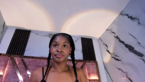 Snapshot of kandy_bronw chatting on 5, 6, 2026 Kandy online show from 5, 6, 2026