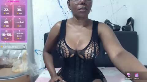 Snapshot of kandysexy chatting on 30, 4, 2026 Paola online show from 30, 4, 2026