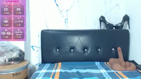 Snapshot of kandysexy chatting on 16, 6, 2026 Paola online show from 16, 6, 2026