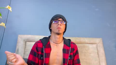 kane_del_toro online show from 3, 12, 2025